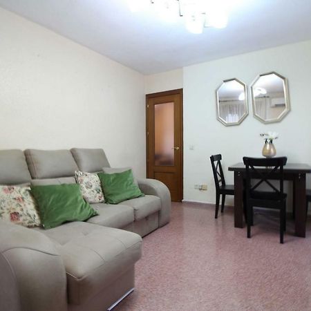 San Nicolas Home Alicante Exteriér fotografie