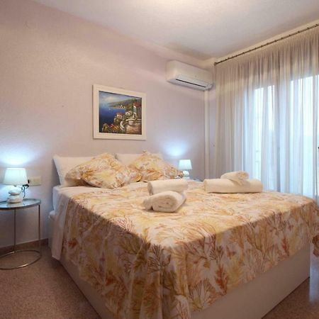 San Nicolas Home Alicante Exteriér fotografie