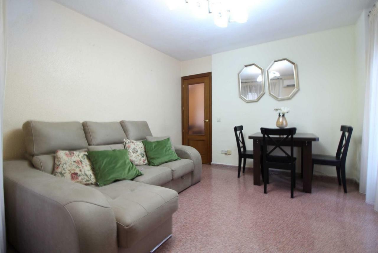 San Nicolas Home Alicante Exteriér fotografie