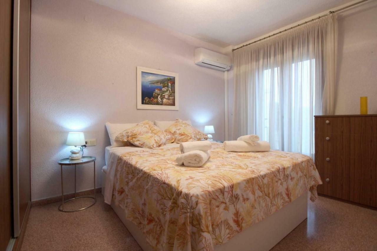 San Nicolas Home Alicante Exteriér fotografie