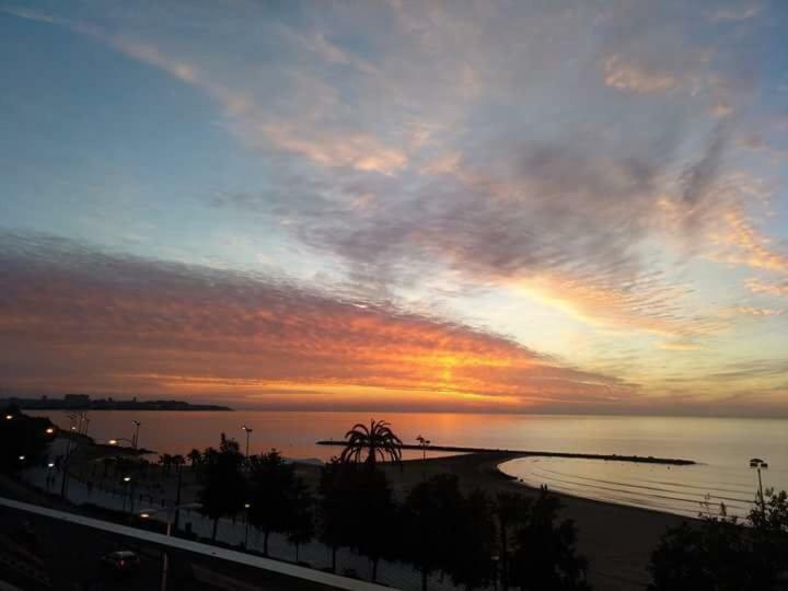 San Nicolas Home Alicante Exteriér fotografie